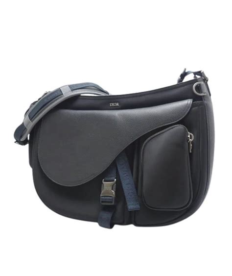 dior saddle sacai|DIOR AND SACAI Saddle Soft Bag.